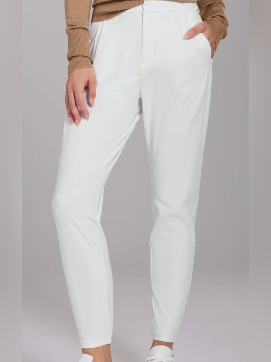 Greyson Clothiers Pants - GREYSON THALOS TROUSER SIZE L COLOR DOVE NWT